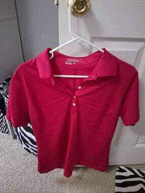 Women's Nike Golf polo